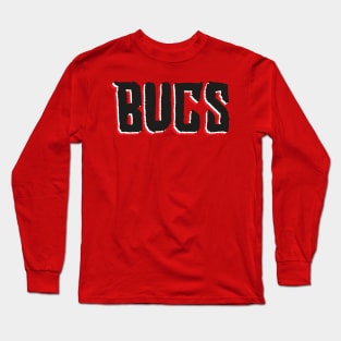 Tampa Bay Bucanneeers 17 Long Sleeve T-Shirt